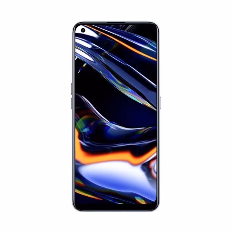 خرید گوشی Realme 7 Pro با ظرفیت 128 و رم 8 - ایسل