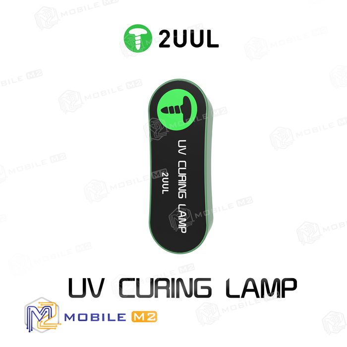 لامپ یووی شارژی 2UUL SC08