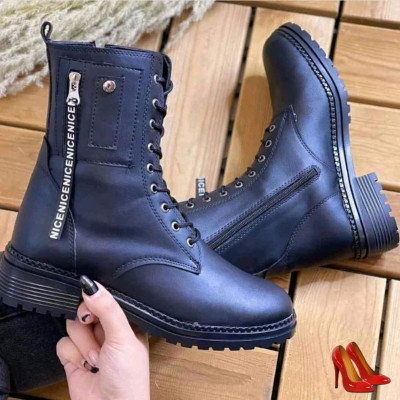 نیمبوت زنانه جدید