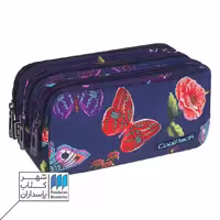 جامدادی سه زیپ Primus A047 80245