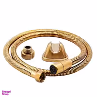 شلنگ توالت فاخته مدل FG1