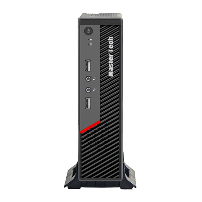 مینی پی سی مسترتک MP600C2 مدل C516SB پردازنده Core i5 12400 رم 16GB حافظه 512GB SSD گرافیک Intel