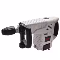 چکش تخریب 25 ژول 1500 وات 11 کیلویی 5 شیار کرون مدل CT18021