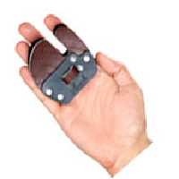 تب چرمی آرش