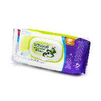 دستمال مرطوب مالوچسکا Mallochesca