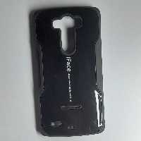 قاب ال جیg3 آی فیس ifacee ضد ضربه محکم G3 مشکی