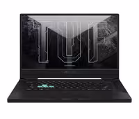 لپ تاپ ایسوس 15.6 اینچی مدل TUF Gaming FX517ZE پردازنده Core i7 12650H رم 32GB حافظه 2TB SSD گرافیک 4GB RTX3050TI