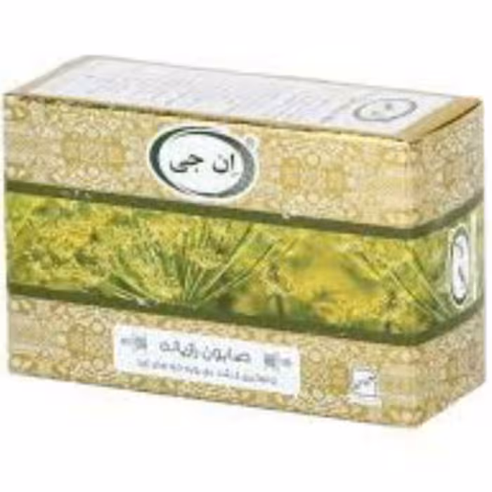 صابون رازیانه ان جی - NG