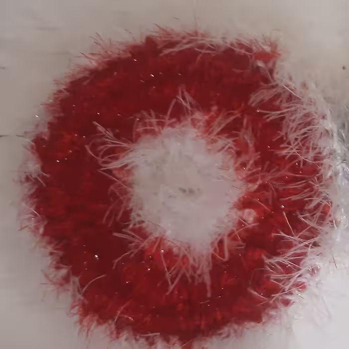 اسکاج بافتنی دست بافت با بهترین نخ
در رنگبندی متفاوت 