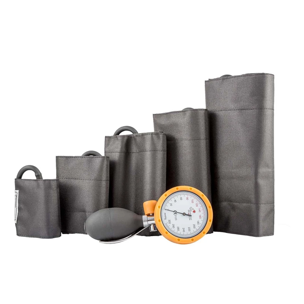 فشارسنج عقربه ای 5 کاف 3002 زنیت مد