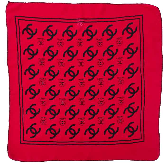 دستمال سر و گردن مدل باندانا کد 146