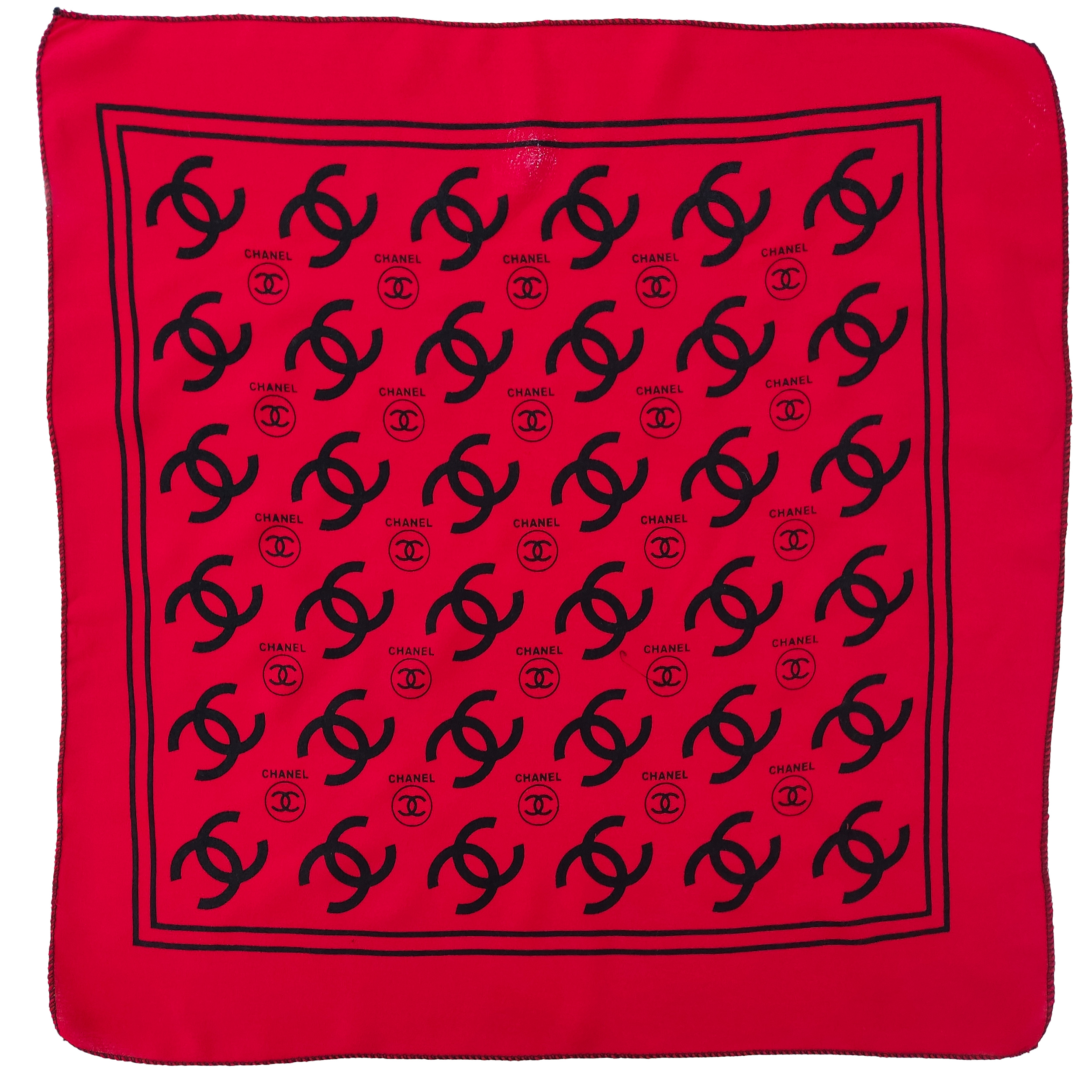 دستمال سر و گردن مدل باندانا کد 146