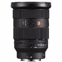 لنز سونی تایپ 2 Sony FE 24-70mm f/2.8 II