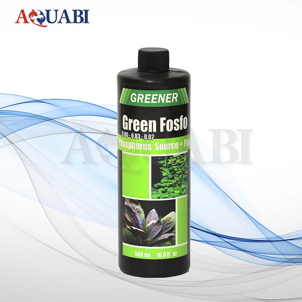 محلول فسفر گرینر 500ml