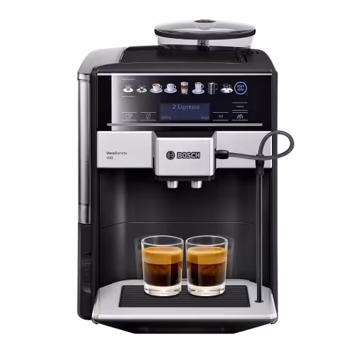 اسپرسو ساز بوش (Bosch) مدل TIS65429RW