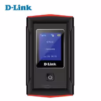 مودم 4G قابل حمل دی لینک dlink مدل DWR-932M