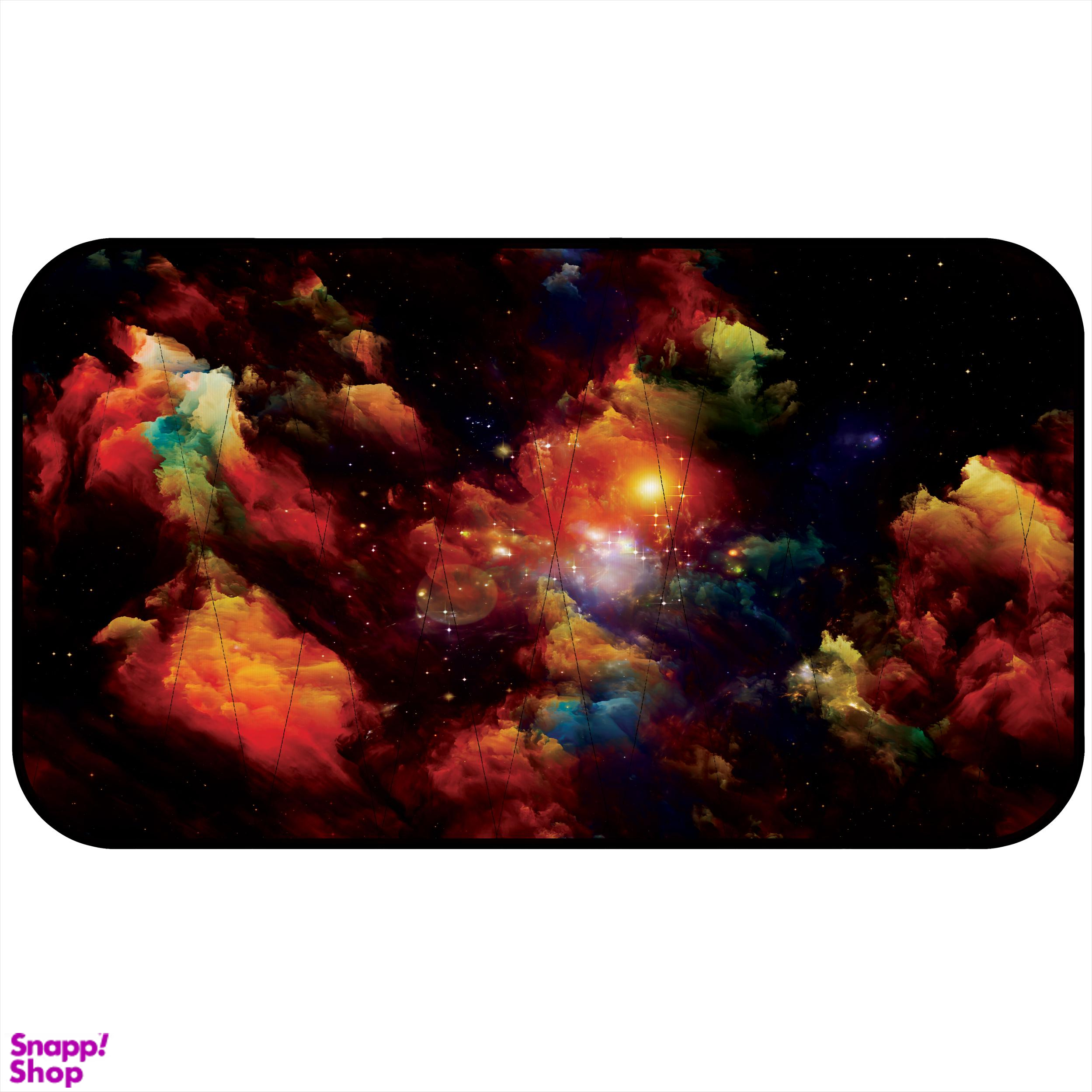 آبگیر کنار سینک مدل W1-101008 سایز 90x50x1 سانتی‌ متر