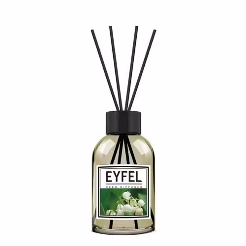 اسانس خوشبوکننده هوا ایفل مدل گل مروارید حجم 110 میلی لیتر

