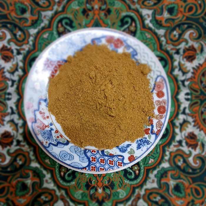 ادویه قیمه نذری فله یک کیلویی