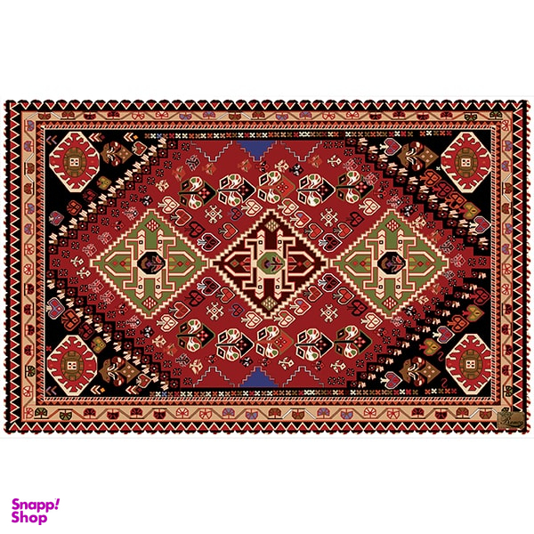 رومیزی رنس مدل T8-42453
