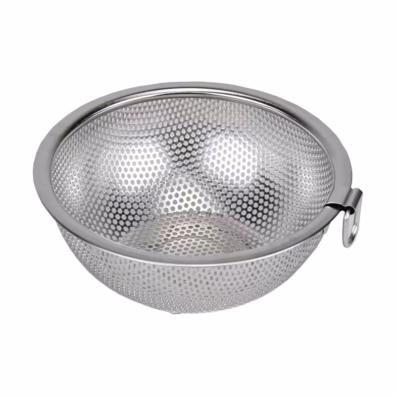 تفاله پانچ استیل