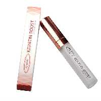 محلول کراتین محافظ و تقویت مژه لومانسا