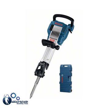 چکش تخریب بوش مدل GSH 16-28 - ابزار یراق
