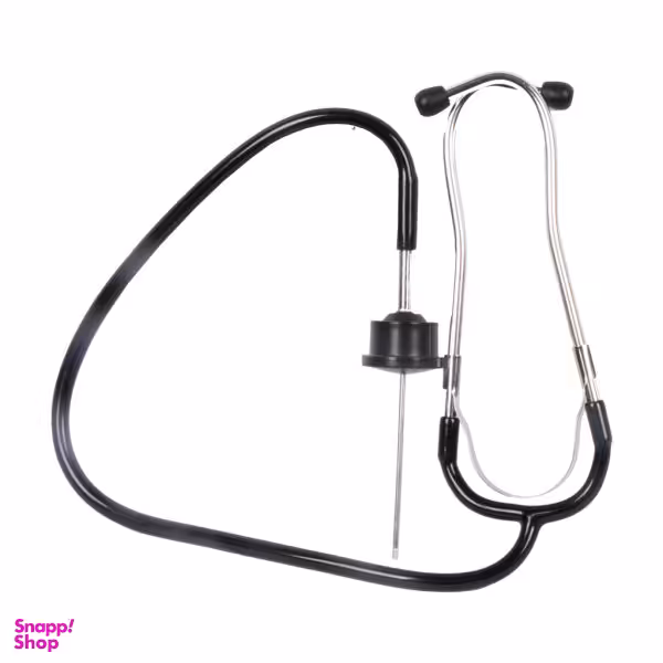 گوشی عیب یاب خودرو مدل HC - 1558