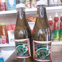 خیارشور ویژه خانگی گرین ارسال رایگان