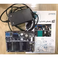 ماژول آموزشی اینترنت اشیا