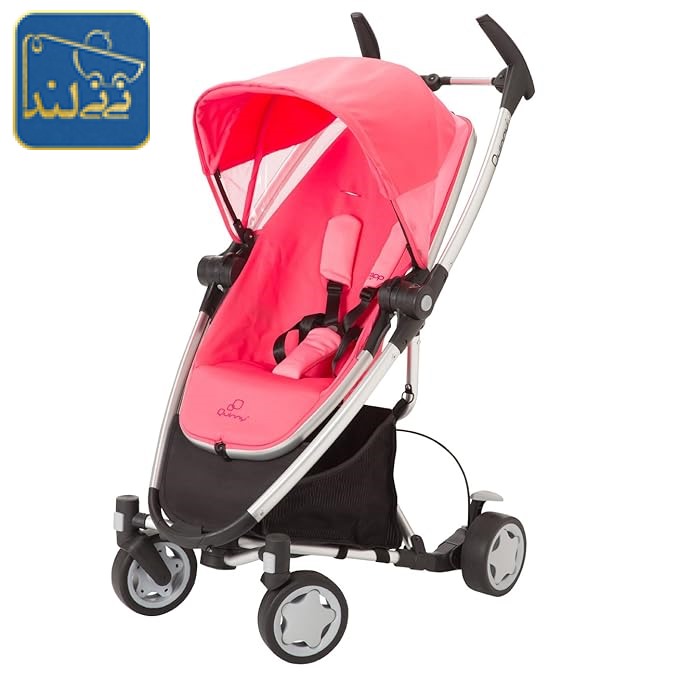 کالسکه کوئینی زپ اکسترا | Quinny Zapp Xtra