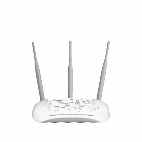 TP-LINK TL-WA901N 450Mbps Access Point - تکنو لینک 148