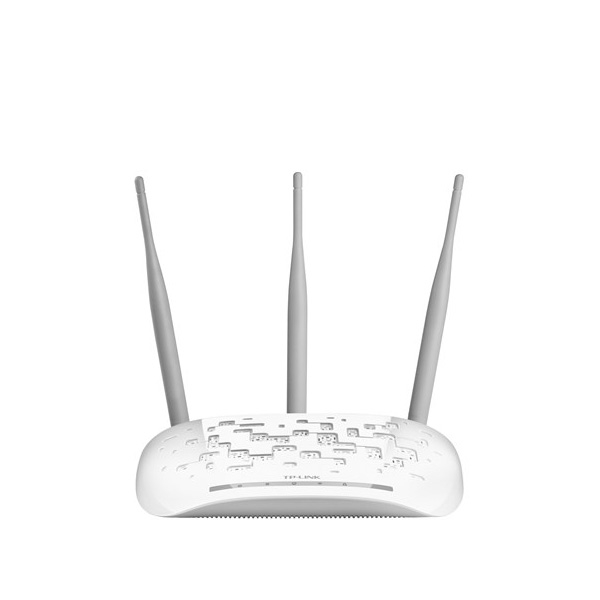 TP-LINK TL-WA901N 450Mbps Access Point - تکنو لینک 148