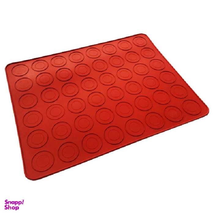 قالب شیرینی مدل ماکارون 48