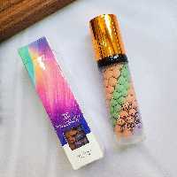 پرایمر کانسیلر رنگی tuz اورجینال 