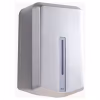 دستگاه اتوماتیک مایع ریز ریکس مدل باتری