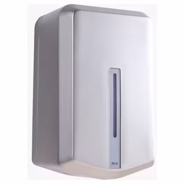 دستگاه اتوماتیک مایع ریز ریکس مدل باتری