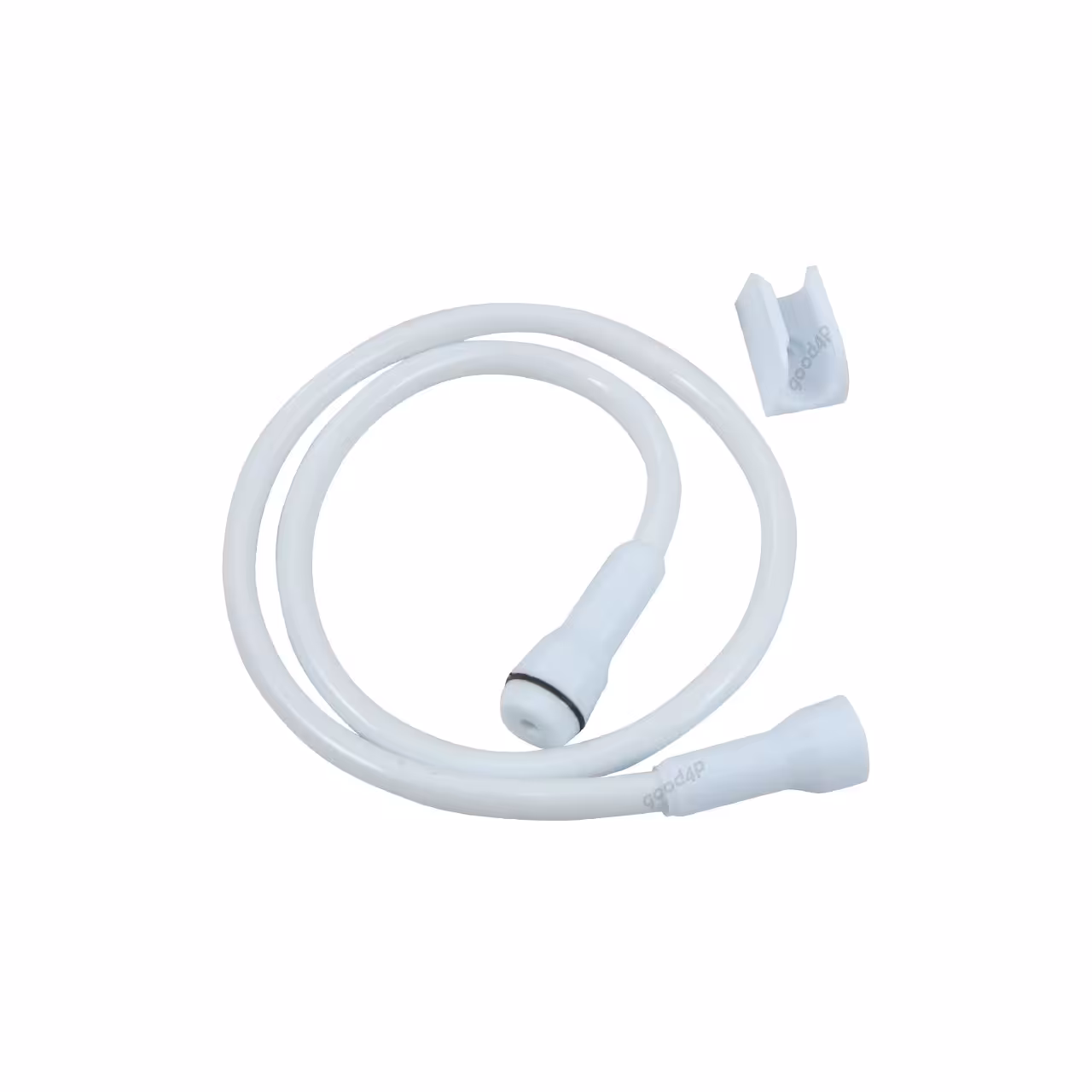 شیلنگ توالت پلاستیکی 2 دوریکا