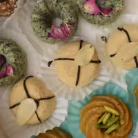 زنجفیلی خوشمزه