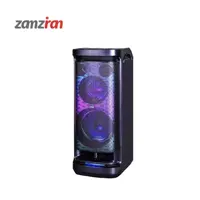 اسپيكر یک تکه آيوا مدل AW-X1126 DSP PRO