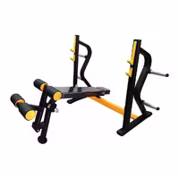 میز پرس بالا سینه