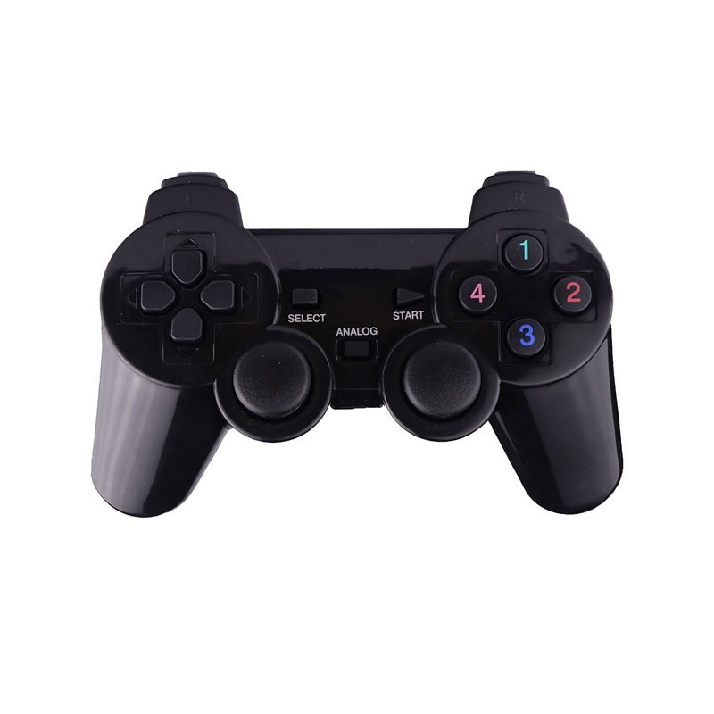 دسته بازی تک نفره شوک دار