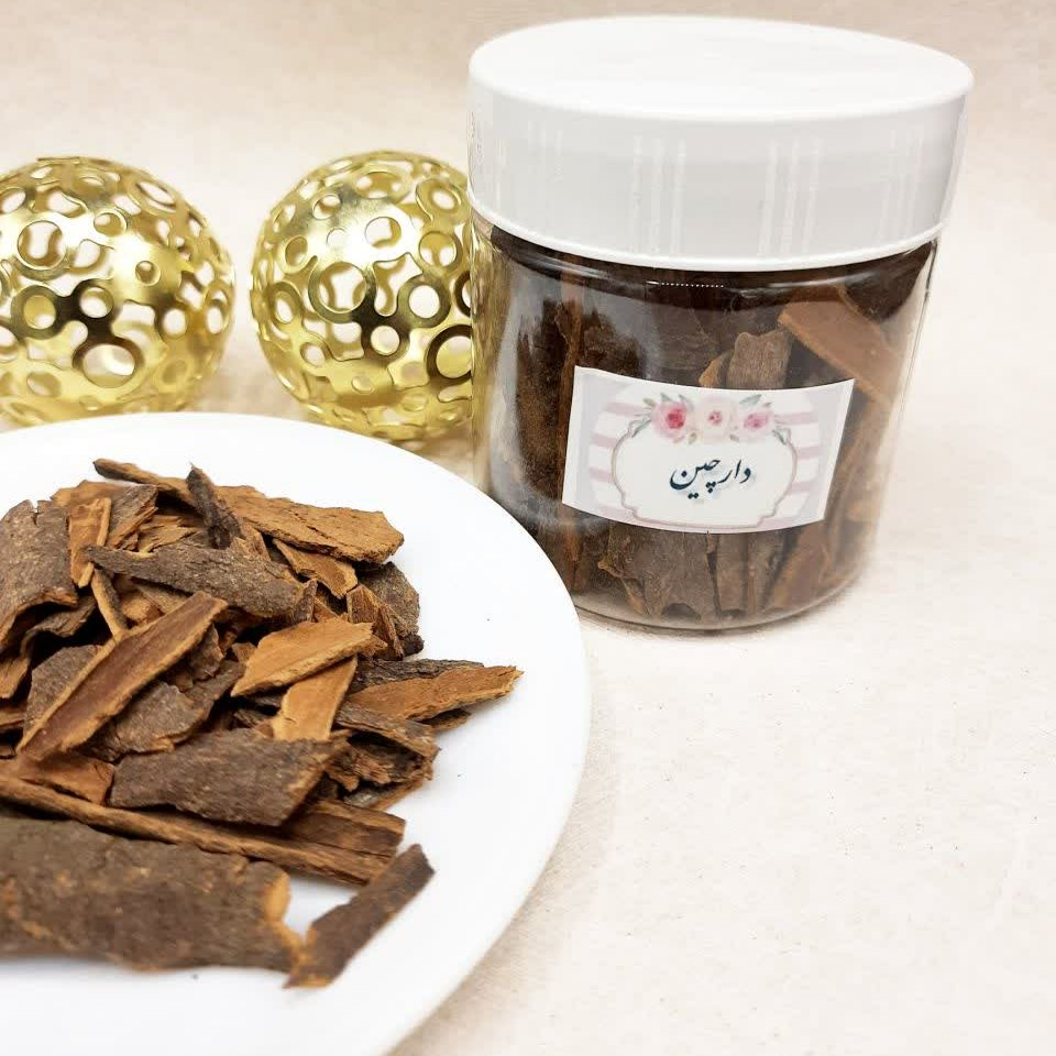 چوب دارچین 75 گرم