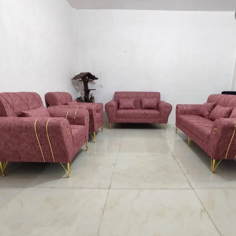 مبل مدل اسکارلت کمجا و قیمت مناسب 