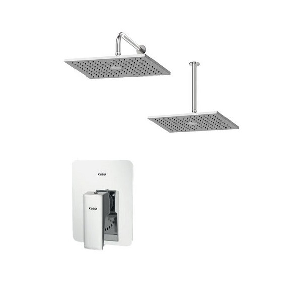 شیر حمام توکار کسری مدل دامون تیپ 1