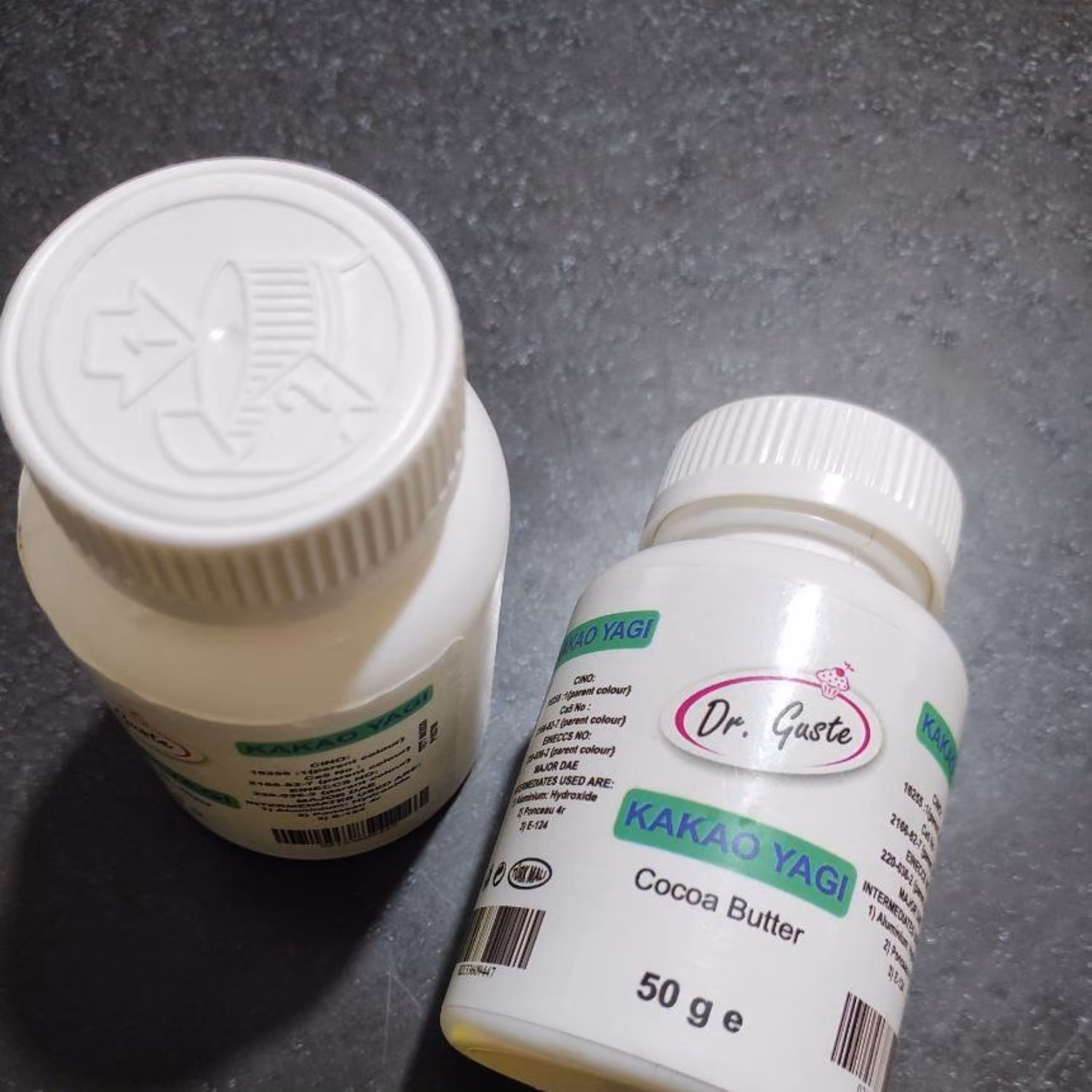 کره کاکائو مارک دکتر گاست کره کاکایو مارک دکتر گاست