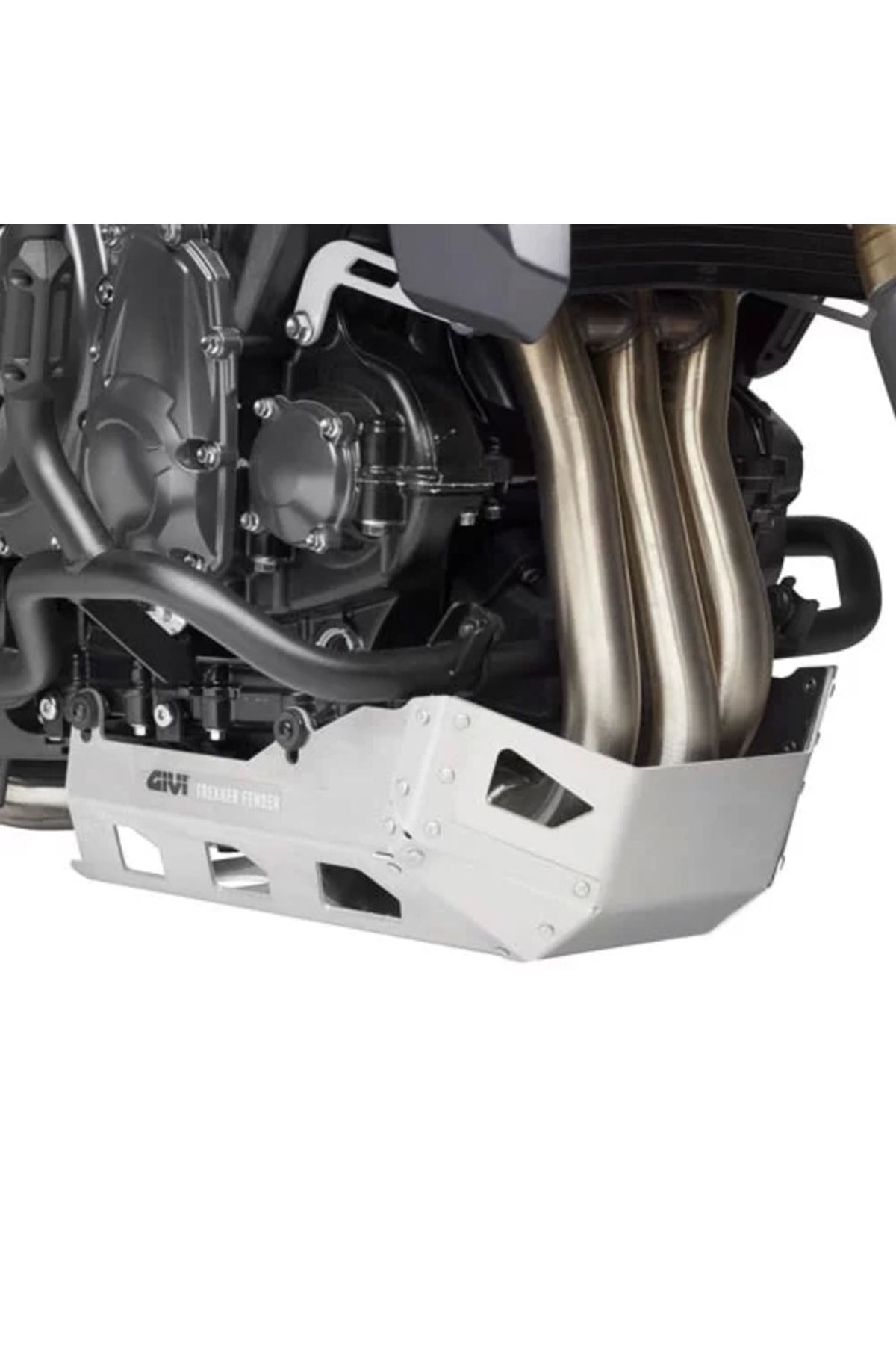 محافظ کارتر موتورسیکلت RP6403 TRIUMPHTI GEREX PLORER1200 12 15 محافظت سازگار سانتا Givi
