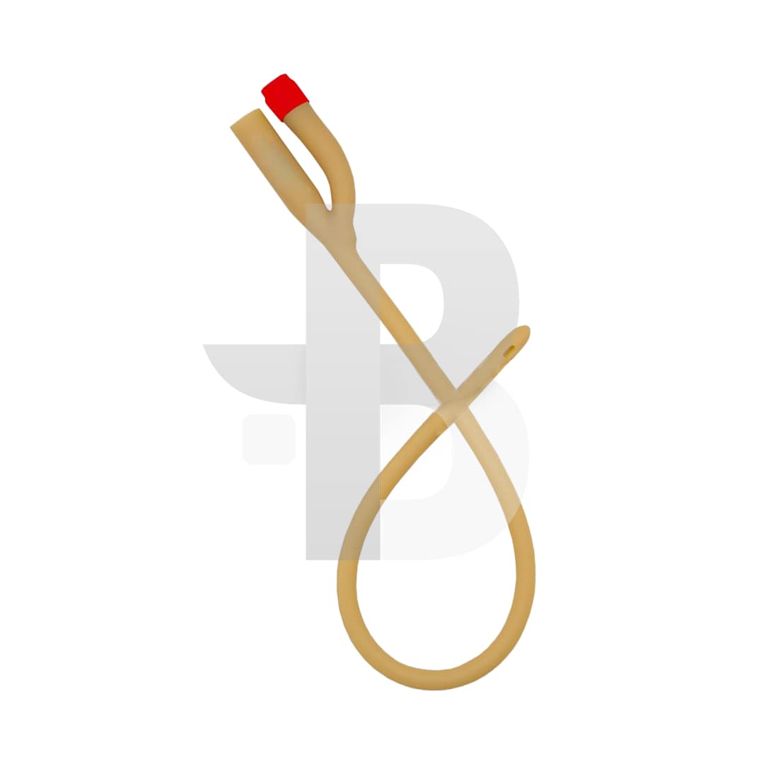 سوند فولی سایز 18 دوراه