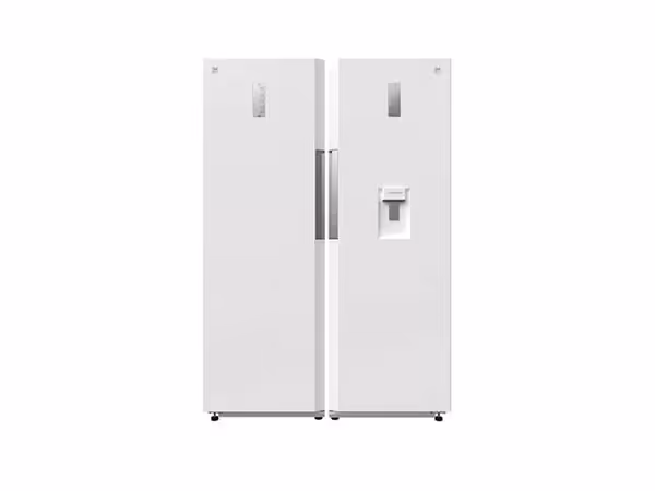 یخچال فریزر دوقلو دوو سری تویین 40 فوت مدل SRI/SFI-20MW