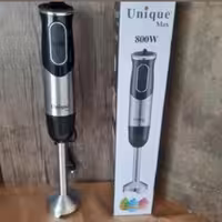 گوشت کوب برقی تک کاره یونیک مکس مدل Unique max